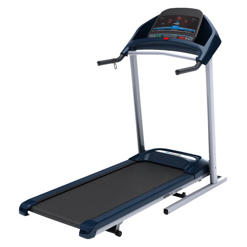 Merit Fitness 715T Plus Treadmill