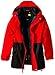 Volcom Boys' Woodland Insulated Jacket