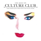 KARMA CHAMELEON  -  Culture Club
