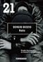 Rabia / Rage (Debolsillo 21) (Spanish Edition)