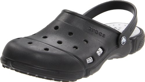 crocs Men's Prepair II Slingback Sandal
