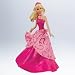 2011 Hallmark BARIBE AS BLAIR in Barbie Princess Charm School Ornament
