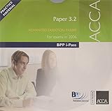 Advanced taxation FA2005