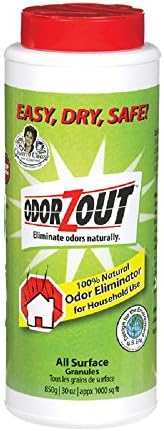 Odorzout 30 oz. Unscented Scent Air Freshener