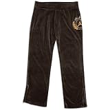 Jordan - Jordan Lifestyle Women's AJ Crest Velour Pant