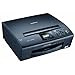 Brother DCPJ315W Multifunktionsger�t (Scanner, Kopierer und Drucker) schwarz