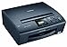 Brother DCPJ315W Multifunktionsger�t (Scanner, Kopierer und Drucker) schwarz