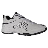 NB 408 CROSS TRAINER BLACK 11 4E