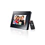 eStarling Impact7 Wi-Fi Photo Frame