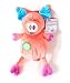 Nuby Nursery Rhymes Doll - orange, one size