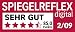 Auszeichnung