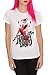 Search : DC Comics Harley Quinn Girls T-Shirt