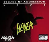 Live Decade Of Aggression