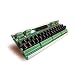 Opto 22 SNAP-ODC-HDB - Fused Breakout Rack for SNAP 32-Channel Digital (Discrete) Output Modules