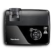 ViewSonic PJD6531w WXGA Wide DLP Projector -120Hz/3D Ready, 3000 Lumens, 3200:1 DCR, HDMI