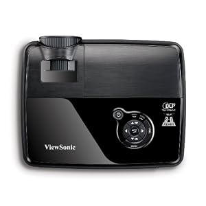 ViewSonic PJD6531w
