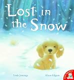 Lost in the snow Medium