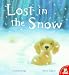 Lost in the snow Thumbnail