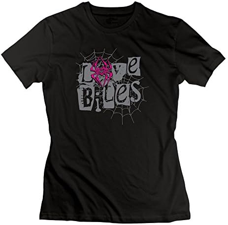 Cheap Women's Wwe Aj Lee T Shirt XXL Black