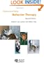 Canine and Feline Behavior Therapy (2nd Edition)