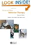 Canine and Feline Behavior Therapy (2nd Edition)