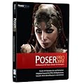 Poser Pro 2012 English (PC/Mac)
