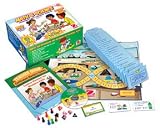 Ohaus Measurement Skills Assessment Review Kit; Measurement Mastery Game