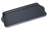 Double Burner Grill