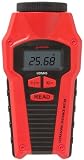 Amprobe UDM-45 Ultrasonic Distance Meter with Laser Pointer