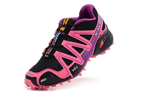 Salomon Speed Cross womens (USA 7.5) (UK 6) (EU 39)