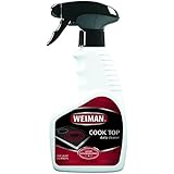 Weiman Cook Top Daily Cleaner, 12 fl oz