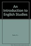 An introduction to English studies