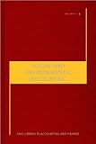Social and environmental accounting