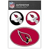 NFL  Medium Decal Pack