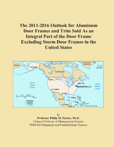 storm door frame