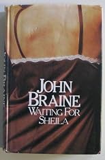 Waiting for Sheila
