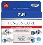 API Pro Series Fungus Cure Anti-Fungal Fish Medication