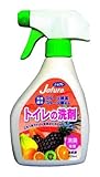 ジョフレ トイレの洗剤 本体 400ML