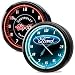 Neon Clocks, Logo: Wurlitzer