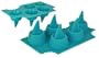 Mustard Bac � gla�ons "Ailerons de requin" (Import Grande Bretagne)