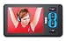 Naxa NMV-151 Portable Media Player with 2.4-Inch LCD Screen, Built-In 4 GB, Speaker, FM, Camera and Built-In SD Card Slot Naxa NMV-151 Portable Media Player with 2.4-Inch LCD Screen, Built-In 4 GB, Speaker, FM, Camera and Built-In SD Card Slot