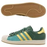 Adidas Superstar 1 Mens Athletic Inspired Shoes