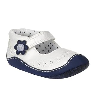 Stitch Around Shoe