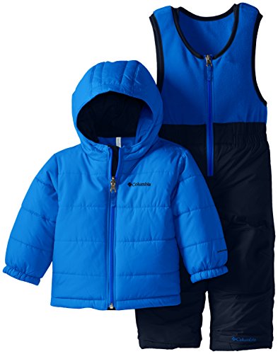 columbia reversible toddler jacket