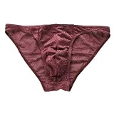 【トリンプ/Triumph】HOM Design 小花幾何学プリントスーパービキニ ha-j