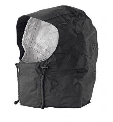 VAUDE Kopfbedeckung Spray Hood II, black, M/L, 06845 Preisvergleich
