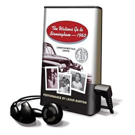 The Watsons Go to Birmingham 1963: Library Edition