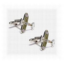 WW II P 26 Cufflinks