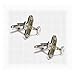 WW II P 26 Cufflinks