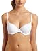 Lily Of France Women’s Your Perfect Lace Push Up Bra